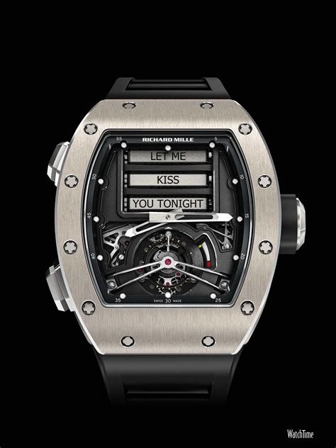 richard mille rn69 price